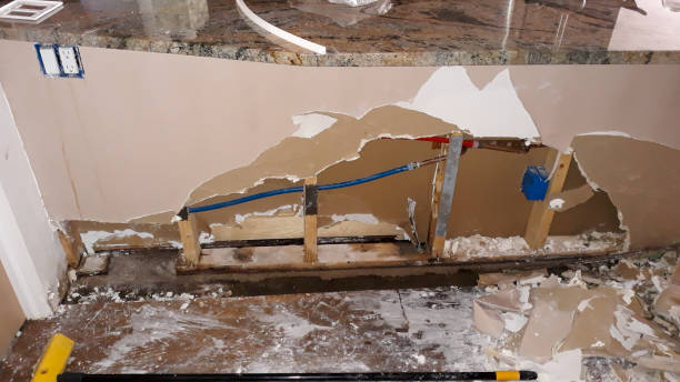 Best Water damage restoration company  in Olivet, NJ